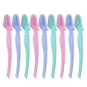 Eyebrow Razor (9pcs)
