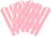 Healvian 3 Pack Lash Lifting Pads Silicone Eyelash Perm Pads Reusable Comfortable for Lash Perming Lifting