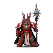 [Joy Toys] Chaos Space Marines Sorcerer Lord in Terminator Armour Fig
