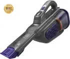 18V Lithium-Ion Pet Dustbuster Handheld Vacuum Cleaner Cordless