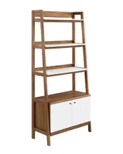 Modway Bixby 33in Bookshelf