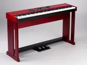 Nord : Wood Stand: For Nord Piano 88 & Stage 88