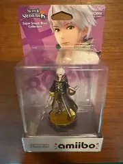 Robin Amiibo Figure | Super Smash Bros Collection #30