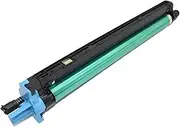 Grade A DR-313 Image Drum Unit,Compatible for Konica Minolta Bizhub C258 C308 C368 C458 C558 C658 C 258 308 368 458 DR313 DR 313(Black)