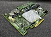 Dell XXFVX 0XXFVX PE PERC H700 6Gb/s 512MB SAS RAID Controller Card W/SAS CABLES