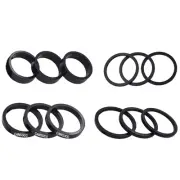 Road Bike Headset Fork Spacers Road Bike Handlebar Stem Washer-Rings