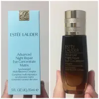 在飛比找蝦皮購物優惠-ESTEE LAUDER雅詩蘭黛 特潤冰導緊緻眼部精華 15