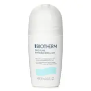 Biotherm Deo Pure Invisible 48 Hours Antiperspirant Roll-On 75ml/2.53oz