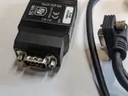 Campbell Scientific SC105 CS I/O to RS232 (DTE). FREE 60-day warranty