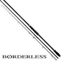 在飛比找momo購物網優惠-【SHIMANO】BORDERLESS 305H4 磯竿