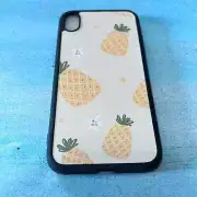 iPhone XR Phone Case Pineapple New