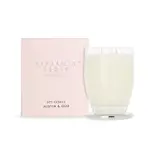 [Sleeping Giant] Peppermint Grove Austin & Oud Large Soy Candles 370g