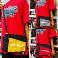 在飛比找蝦皮購物優惠-Dickies Bag