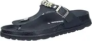 [Dr. Brinkmann] Pego Mules, black, 14 AU
