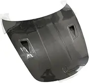 911 GT2 RS Dry Carbon Hood Compatible for Porsche 911 991 GT3 GT2RS Carbon Fiber Car Hood