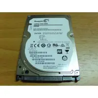 在飛比找蝦皮購物優惠-超低時數 ~ Seagate 希捷 ST500LT012 5