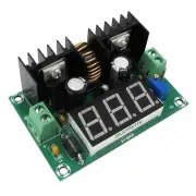 DC DC Step-Down Module/24V to 12V/12V to 5V8A Adjustable 1.25-36V Output8865