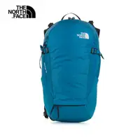 在飛比找PChome24h購物優惠-【The North Face】BASIN 24 後背包-N