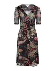 [VELVET BY GRAHAM & SPENCER] VELVET by GRAHAM & SPENCER Midi dresses - Item 15336183
