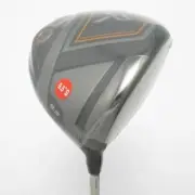 MINT Golf Driver Dunlop XXIO X Speeder 569 EVOLUTION Ⅵ (S) 9.5 45.5inch JAPAN