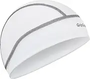 [GripGrab] UPF 50+ Lightweight UV-Protection Under Helmet Summer Cycling Skull Cap Breathable Bicycle MTB Gravel Bike Hat