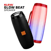 Kleva® Glow Beats Speaker