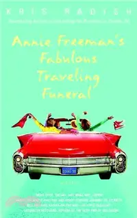 在飛比找三民網路書店優惠-Annie Freeman's Fabulous Trave