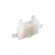 Narva In-Line Standard ATS Blade Fuse Holder For Female 6.3mm Blade 54402Bl