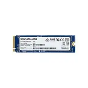 Synology SNV3400 400GB NVMe M.2 2280 Enterprise SSD