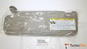 Toyota 4Runner SR5 2005-2007 Genuine Driver Side Sun Visor Taupe 74320-3D050-E0 (for: Toyota)