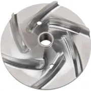 Quad Logic Water Pump Impeller for 2011-2014 Can-Am Commander 1000 UTV