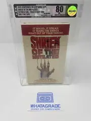 Shriek of the Mutilated 1985 (Betamax) Two Tone Tape Rare VGA 80 Sealed