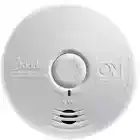 KIDDE COMBINATION SMOKE CARBON MONOXIDE ALARM 10-Year Lithium Battery