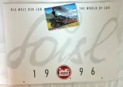 LGB DIE WELT DER 1996 CALENDER