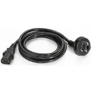 Zebra AC LINE CORD 1.8M GROUNDED THREE WIRE - 50-16000-217R