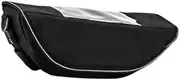 Szwaldaper Storage Bag Handlebar Bag Travel Tool Bag, for Multistrada 1200 950 1260 V4 V4S, for Hypermotard 950, for Monster, 797 821 Motorcycle Travel Tool Bag