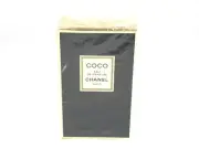 Chanel Coco Eau De Parfum Bottle 50Ml Film Yk-2566