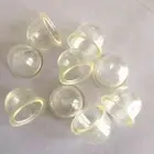 5/10pcs Primer Bulb Cup Fuel Pump 6 Type For Chainsaw Blower Trimmer Brushcutter