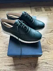 cole haan womens size 7 zerogrand