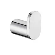 Fienza Empire Robe Hook - Chrome