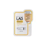 TONYMOLY - Master Lab Real Mask Sheet - 1pc - Propolis