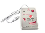 NEW TM222-1000VA 220V to 110V 1000VA AC Converter