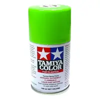 在飛比找蝦皮商城優惠-TAMIYA 田宮 油性噴罐 亮光淺綠色 Light gre