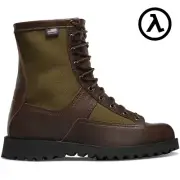 DANNER® GROUSE 8" BROWN HUNT BOOTS 57300 - ALL SIZES - NEW