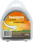 Bynorm 380-626 Star Trimmer Line, 3.0 Mm Size, Grey