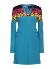 [CAVALLI CLASS] CAVALLI CLASS Mini dresses - Item 15348571