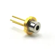 QL94J6SA 940nm 50mW IR Single Mode Laser Diode With PD TO18-5.6mm
