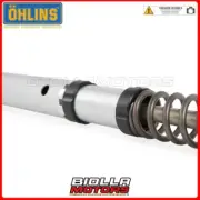 FKS 503 FORK CARTRIDGE OHLINS YAMAHA T-MAX 530 / 560 2021 - NIX 30 Street