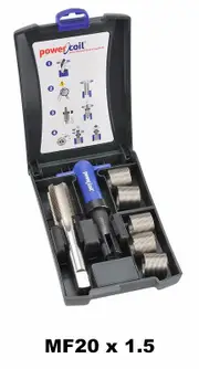 Powercoil 3523-20.00K - Thread Repair Kit MF20 x 1.5