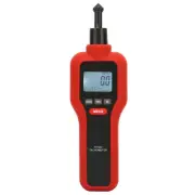 Handheld Non Contact 2-99999& Contact 2-19999 LCD Digital Tachometer CT